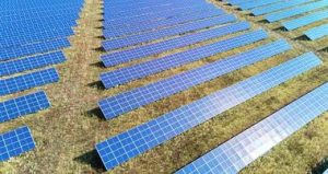 What's the Output of Solar Panels Per Square Meter?